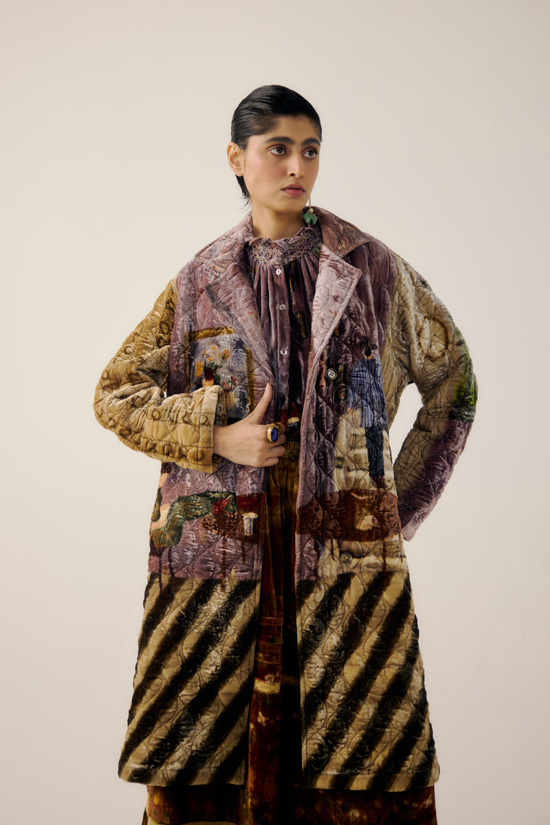 NORMA JACKET-Living Room by CORD for women in Singapore