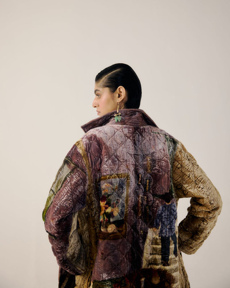 NORMA JACKET-Living Room by CORD for women in Singapore