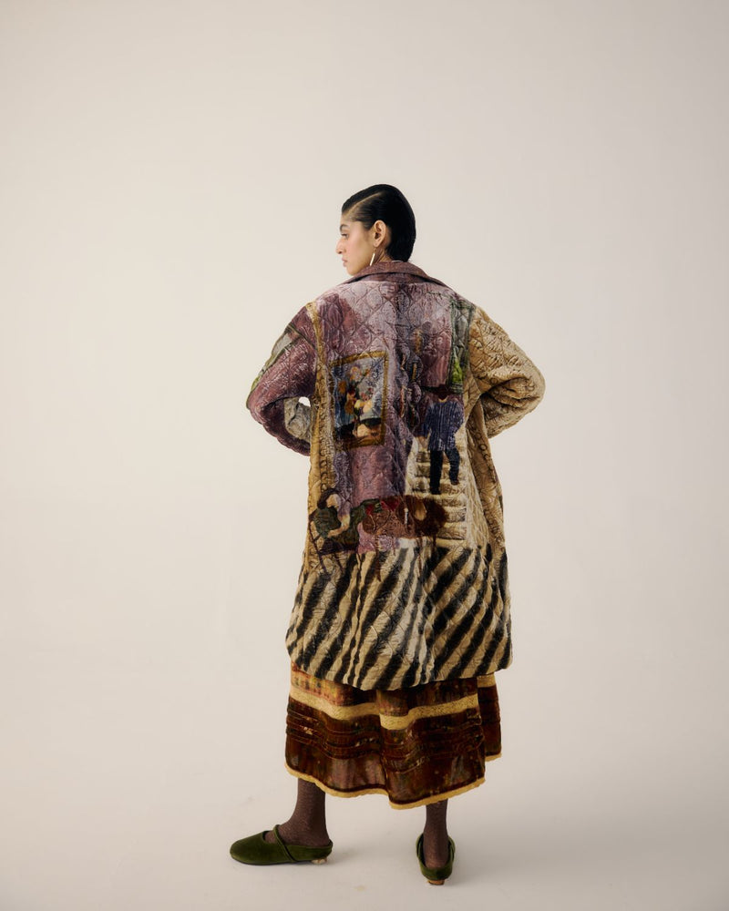 NORMA JACKET-Living Room by CORD for women in Singapore