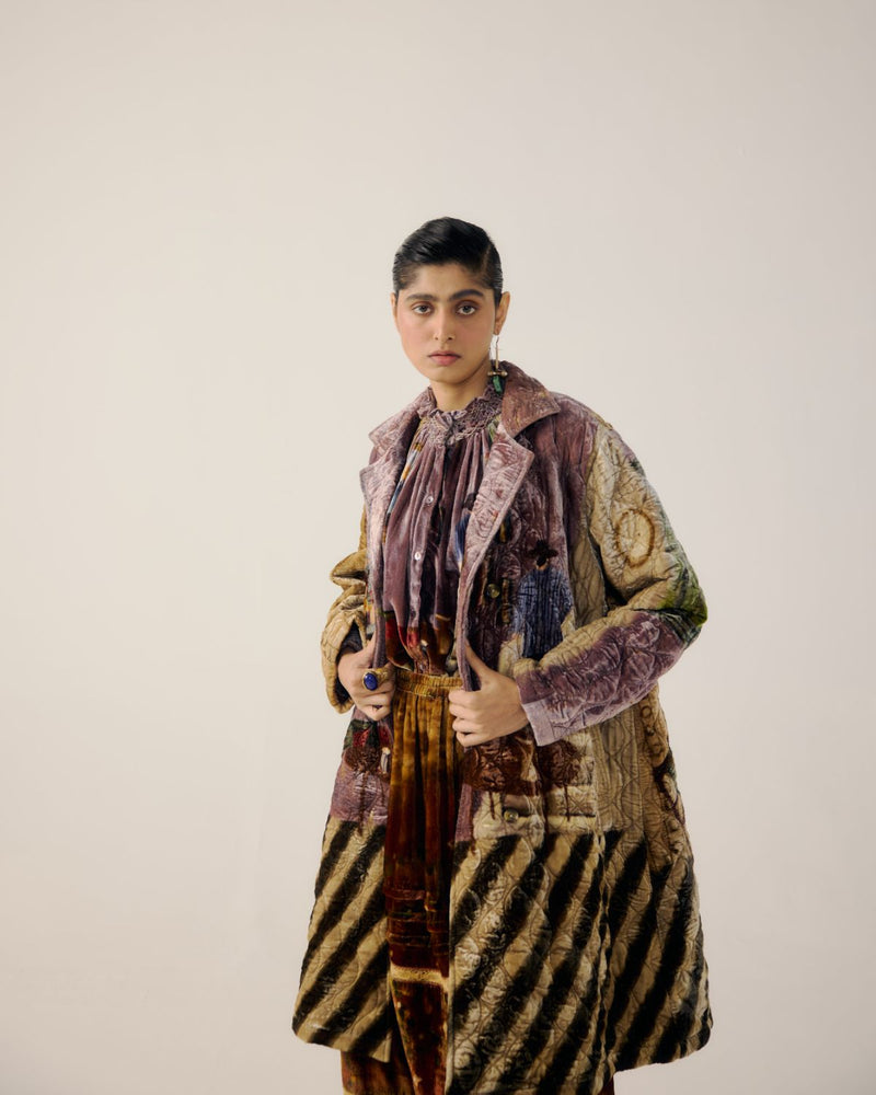 NORMA JACKET-Living Room by CORD for women in Singapore