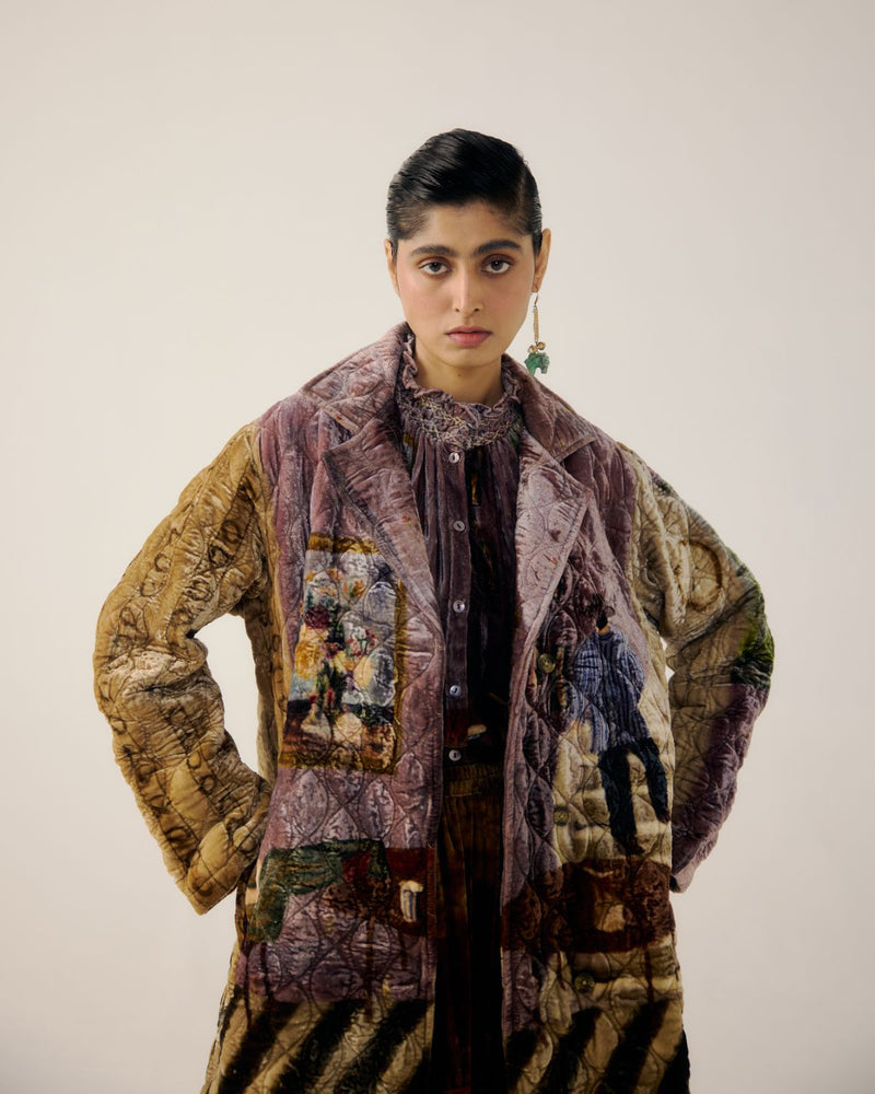NORMA JACKET-Living Room by CORD for women in Singapore