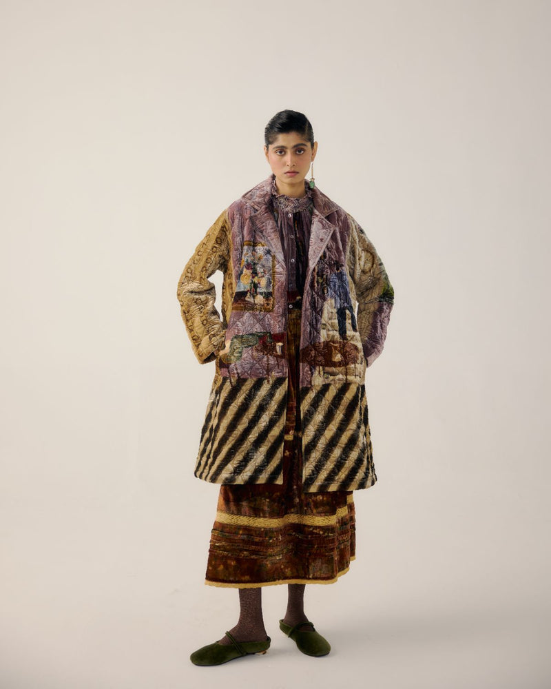 NORMA JACKET-Living Room by CORD for women in Singapore