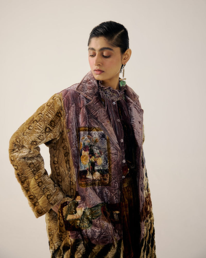 NORMA JACKET-Living Room by CORD for women in Singapore