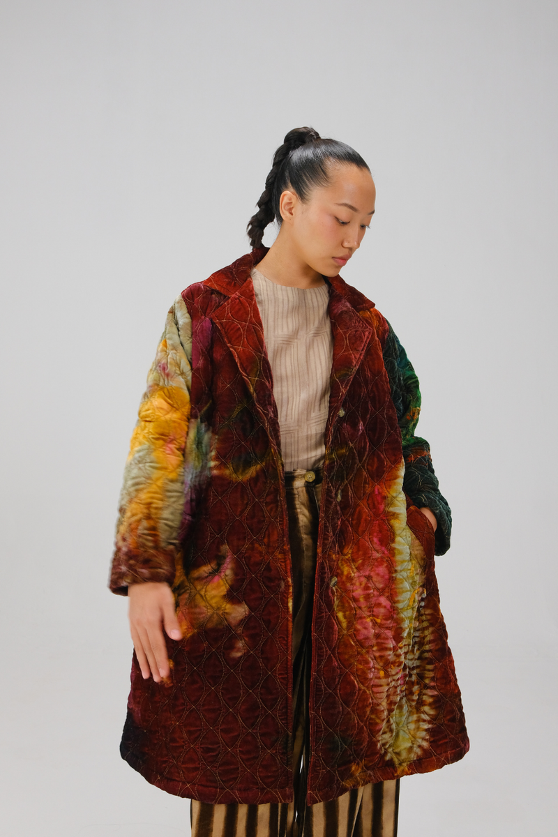 NORMA JACKET-X-Ray by CORD for women in Singapore