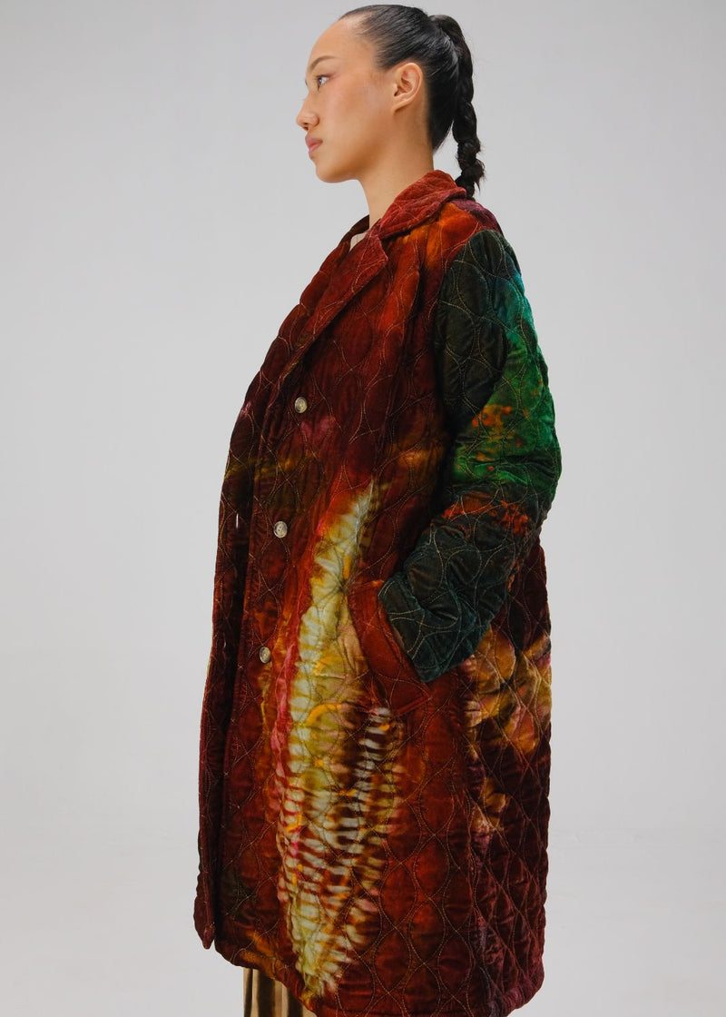 NORMA JACKET-X-Ray by CORD for women in Singapore