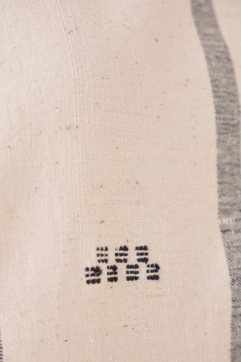 Nalaka Handwoven Cotton Shift Dress cotton by The Summer House for women in Singapore