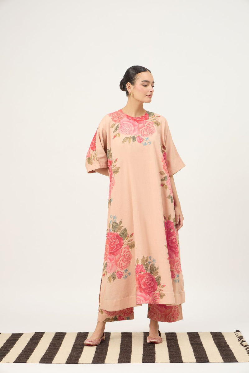 Noori Nayab Chaakbagla Set