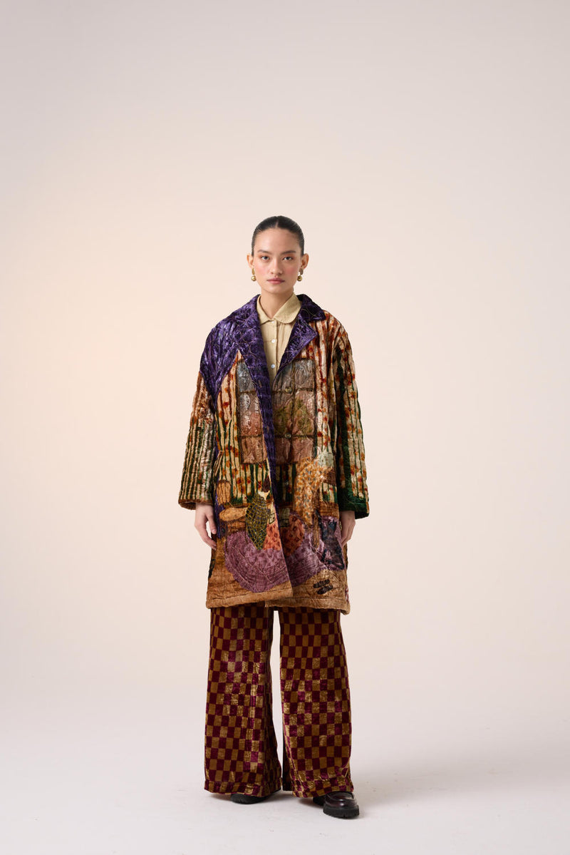 NORMA SET-HOME ALONE by CORD for women in Singapore