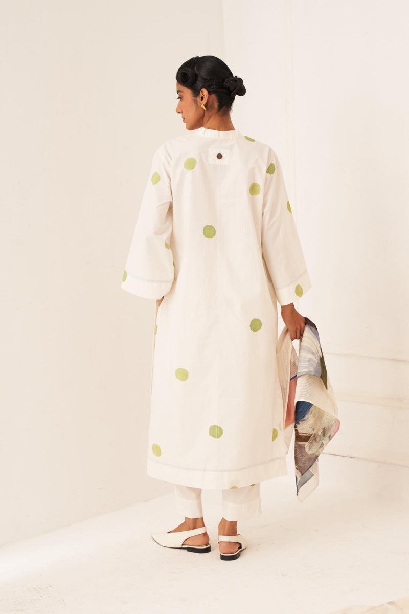 Limon Kurta