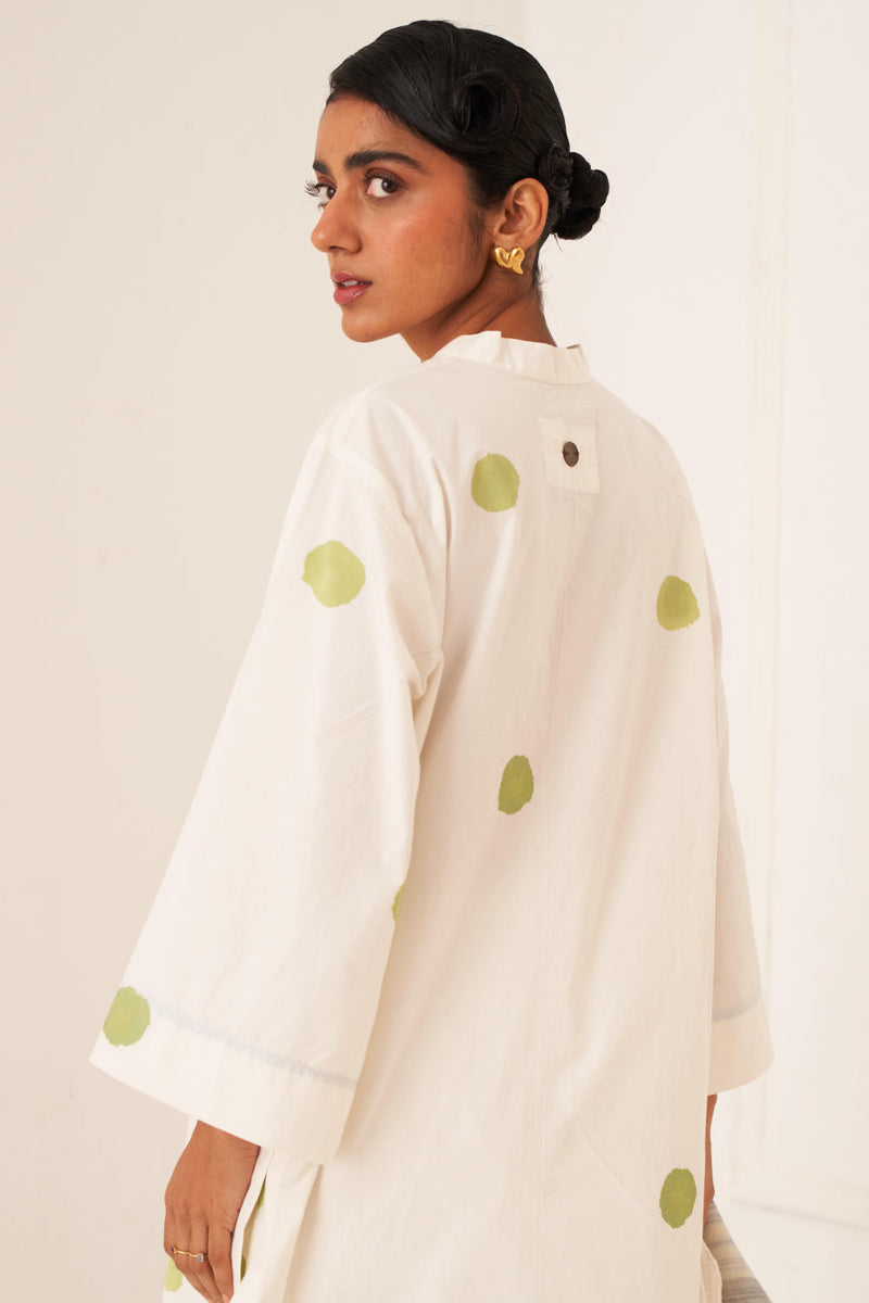 Limon Kurta