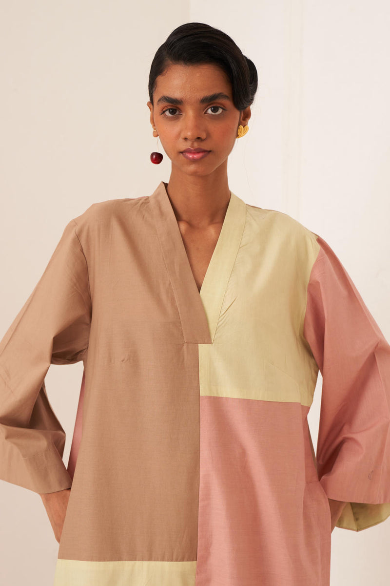 Turin STFT Kurta