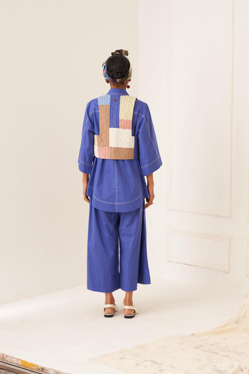Rb Culottes