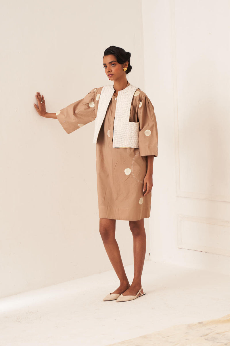 Florence Reversible Bolero