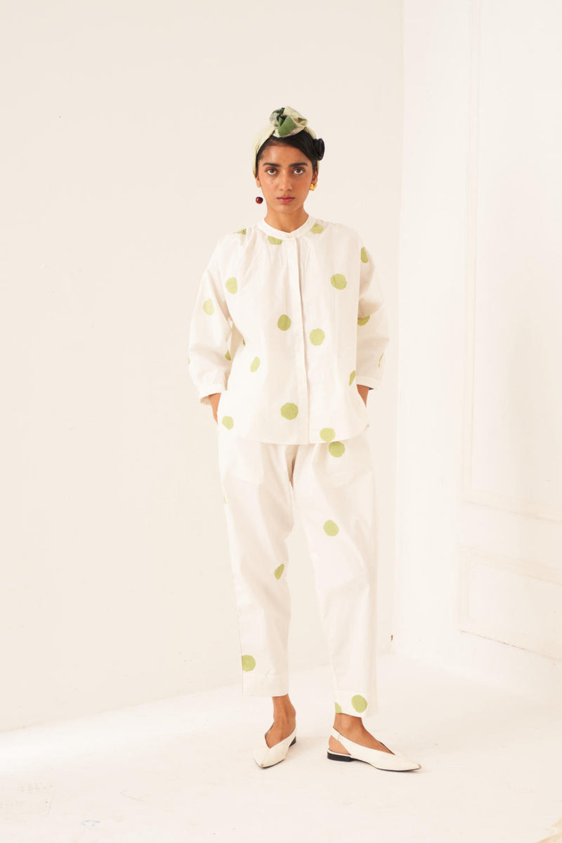 Limone Rj Set
