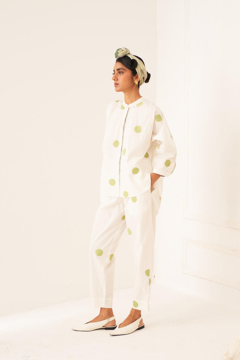 Limone Rj Set