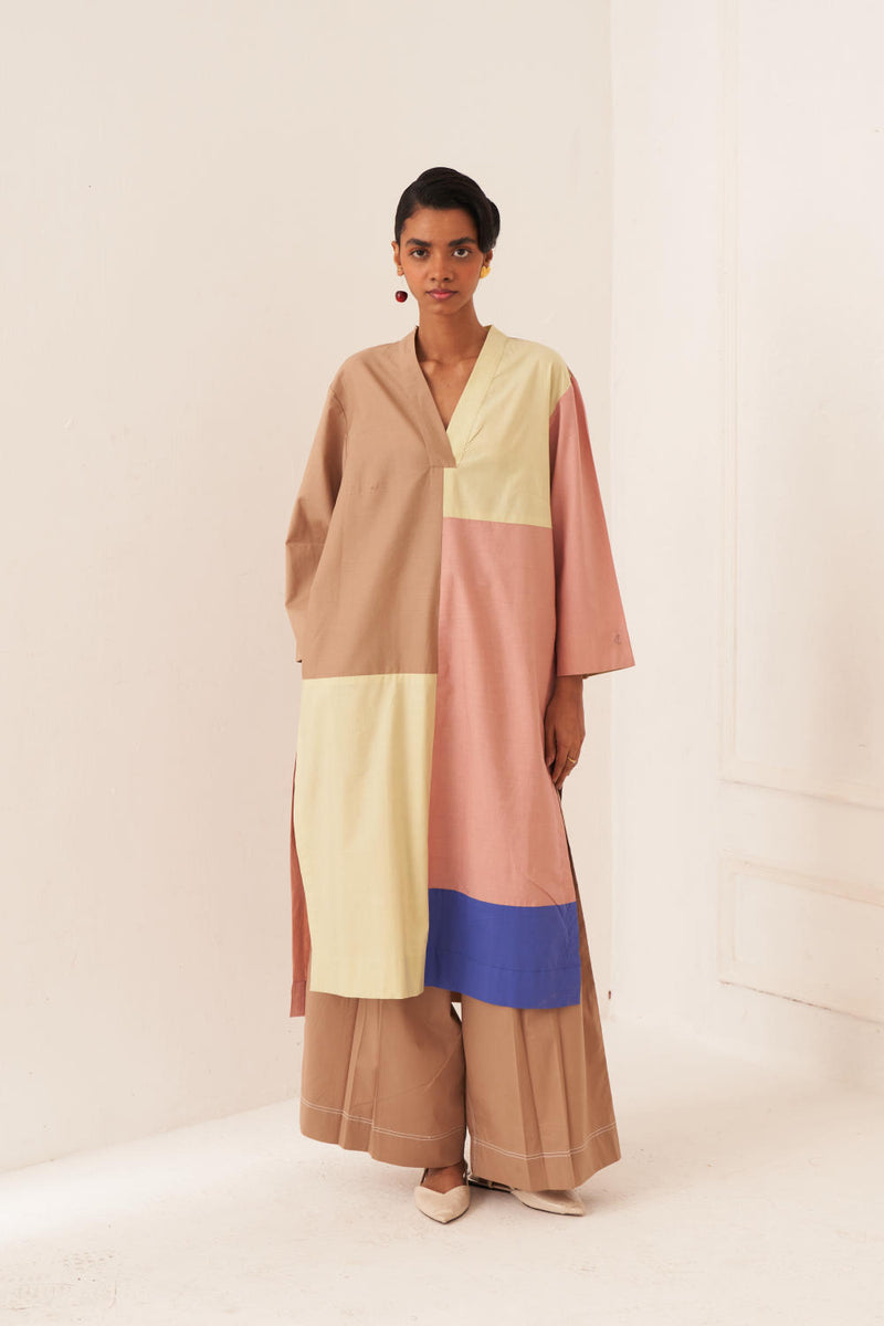 Turin STFT Kurta Set