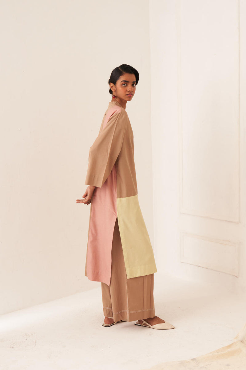 Turin STFT Kurta Set