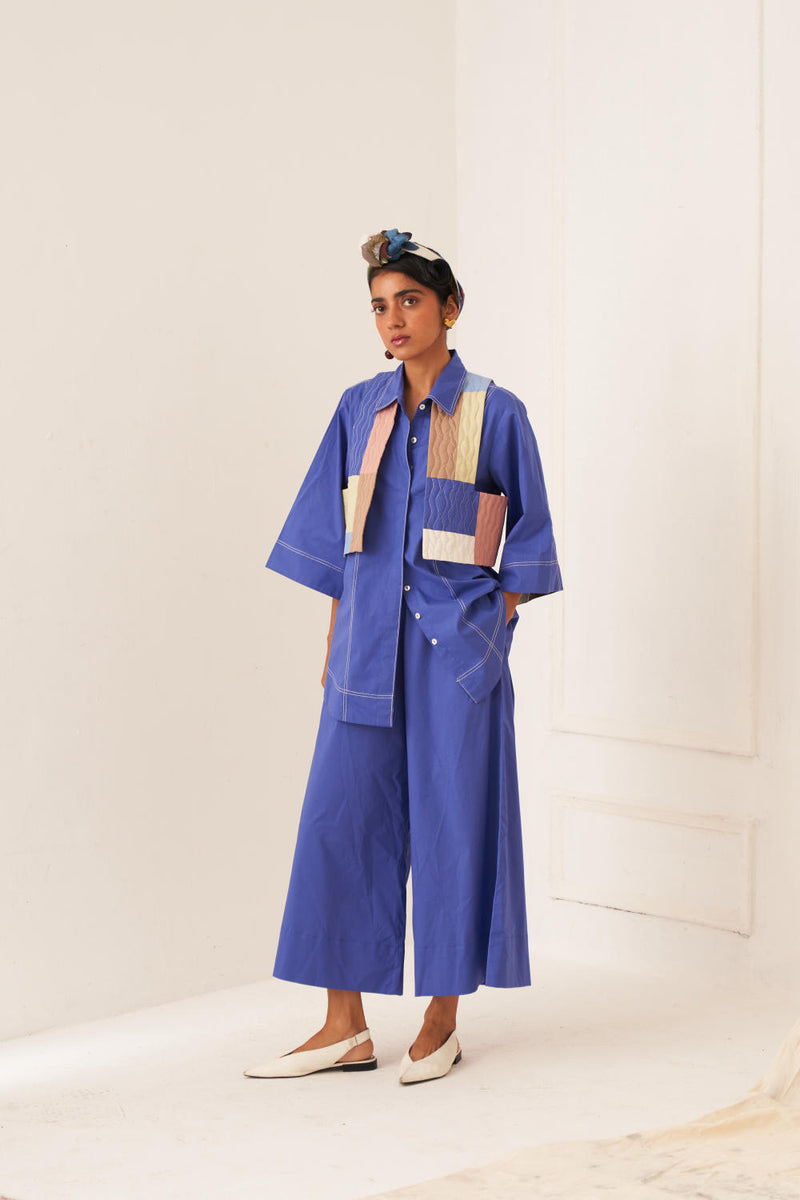 Rb Maya Shirt 2 piece Set