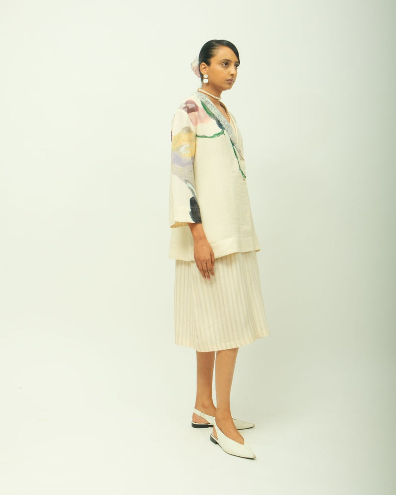 Dalia OFR10 Jacket