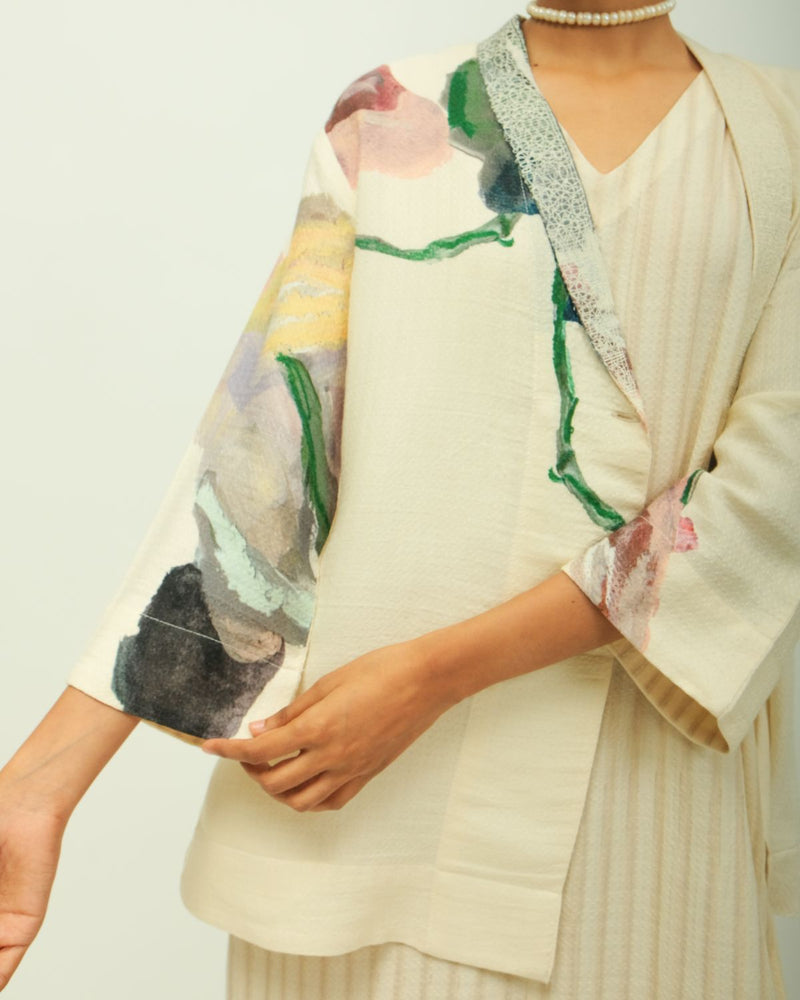 Dalia OFR10 Jacket