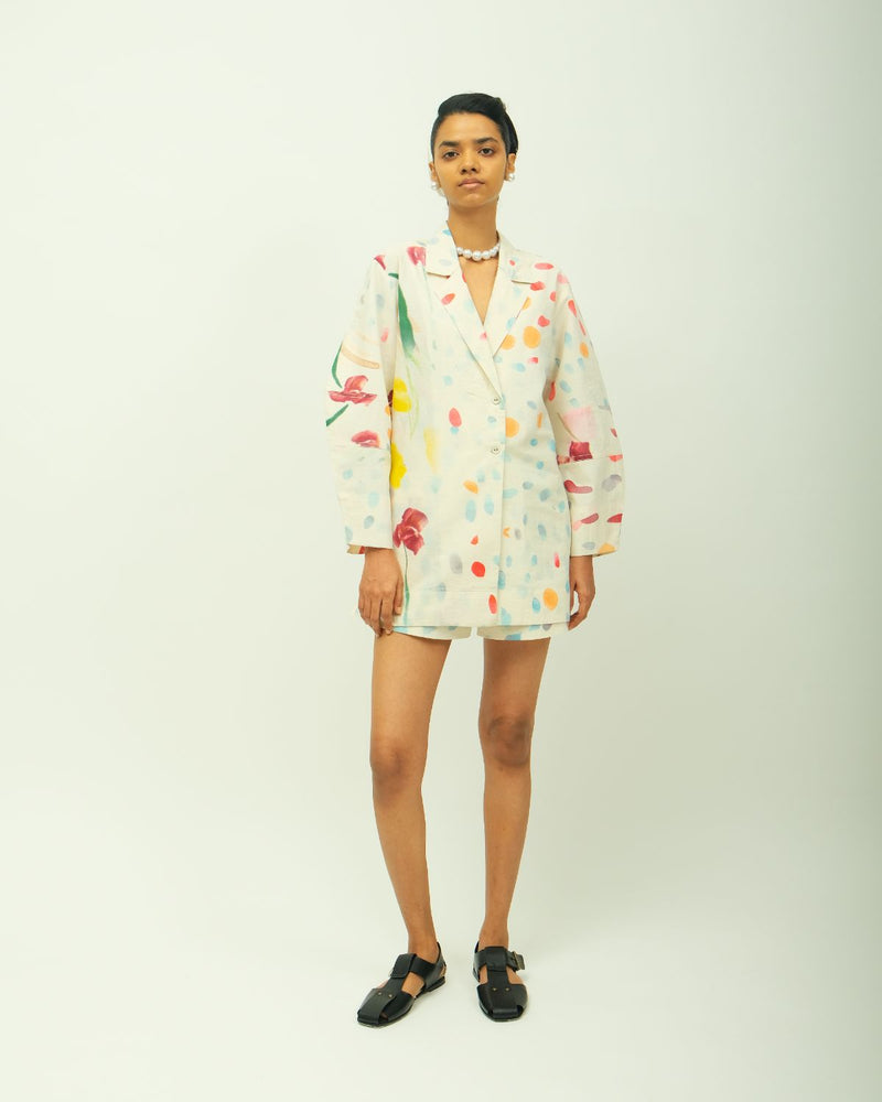 Kahlo Jacket