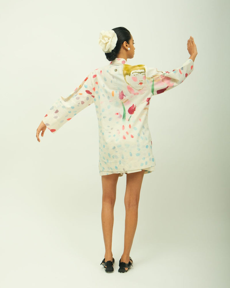 Kahlo Jacket