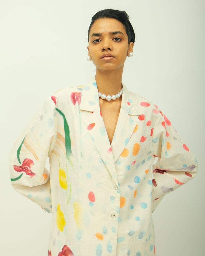 Kahlo co-ord set