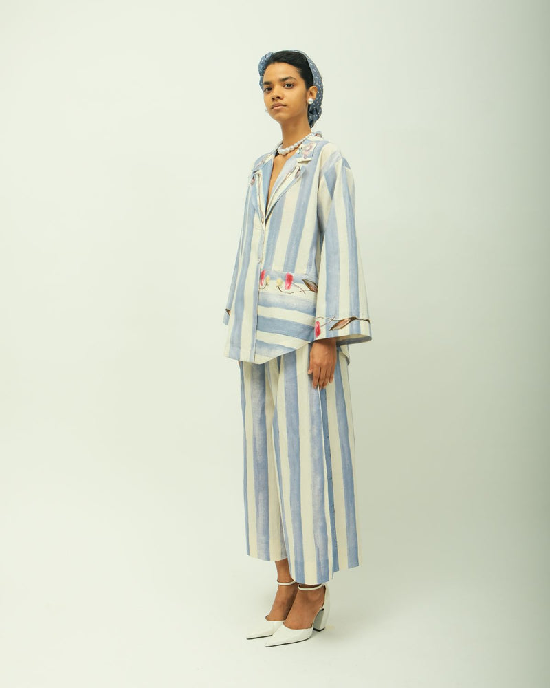 Bloomist Culottes