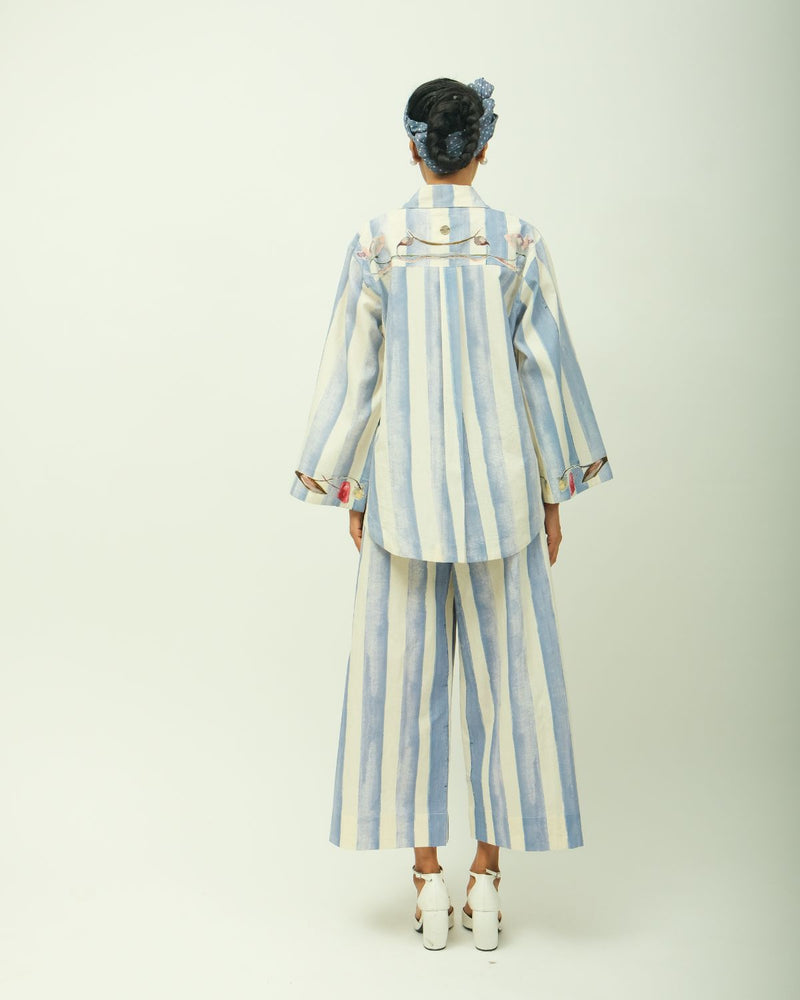 Bloomist Culottes