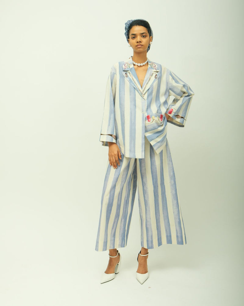 Bloomist Culottes