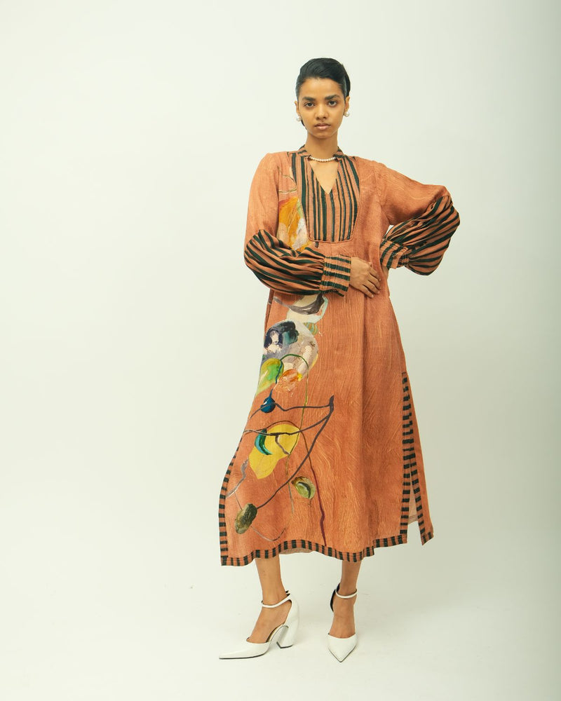 Mira Kurta Set