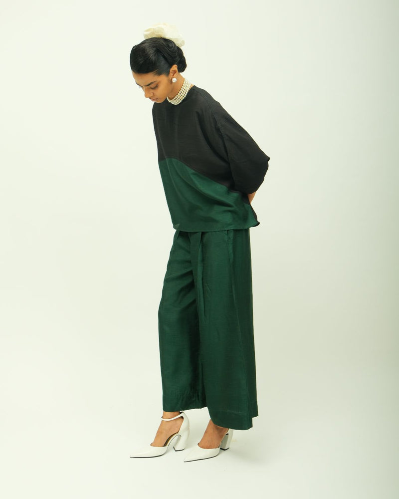HalfMoon Top