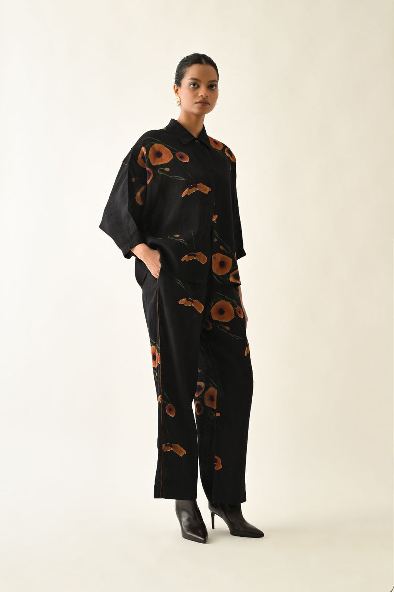 Winter Daffodil Ae Shirt