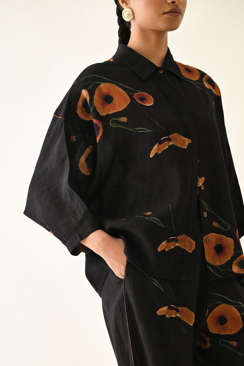 Winter Daffodil Ae Shirt