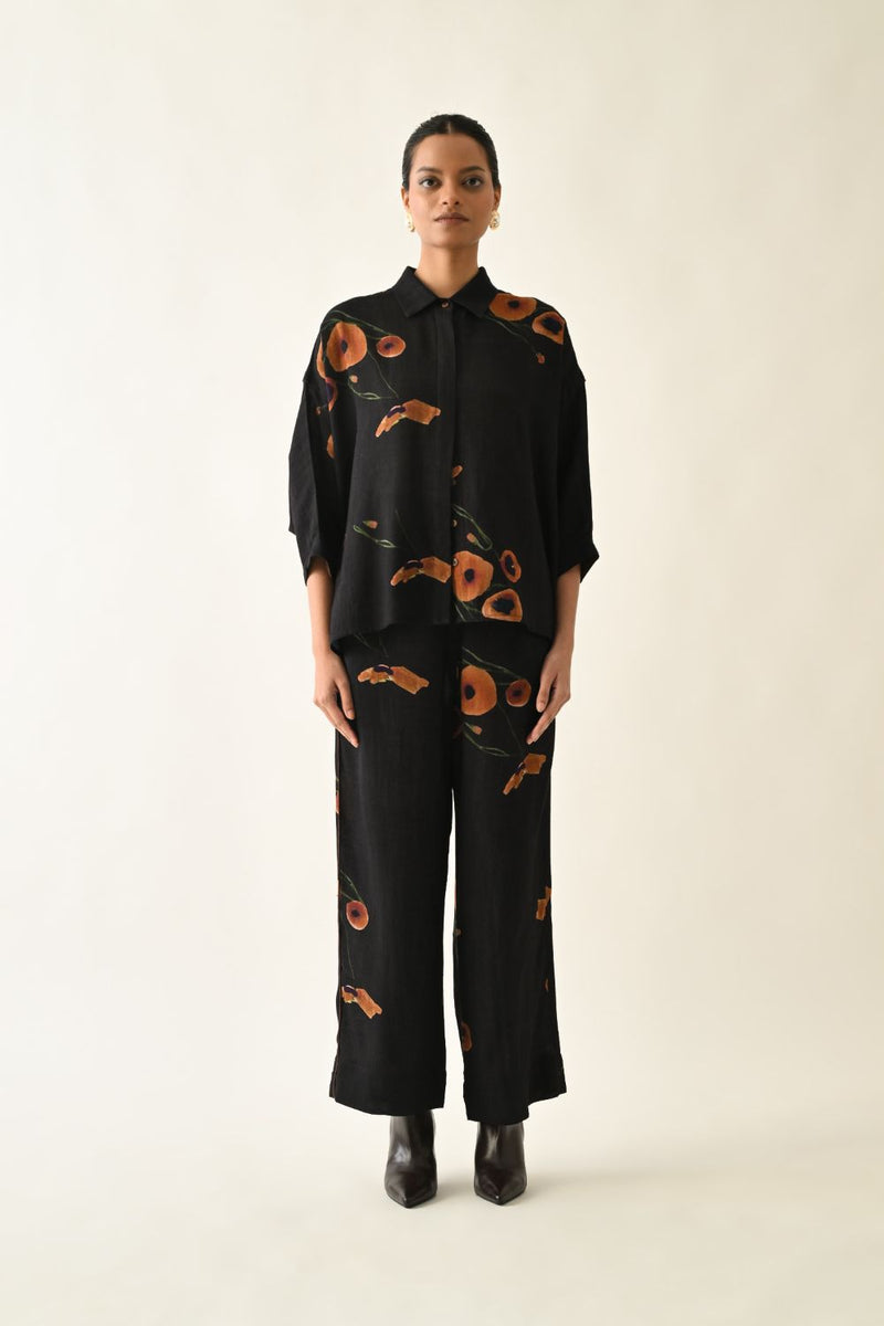 Winter Daffodil BF Pant