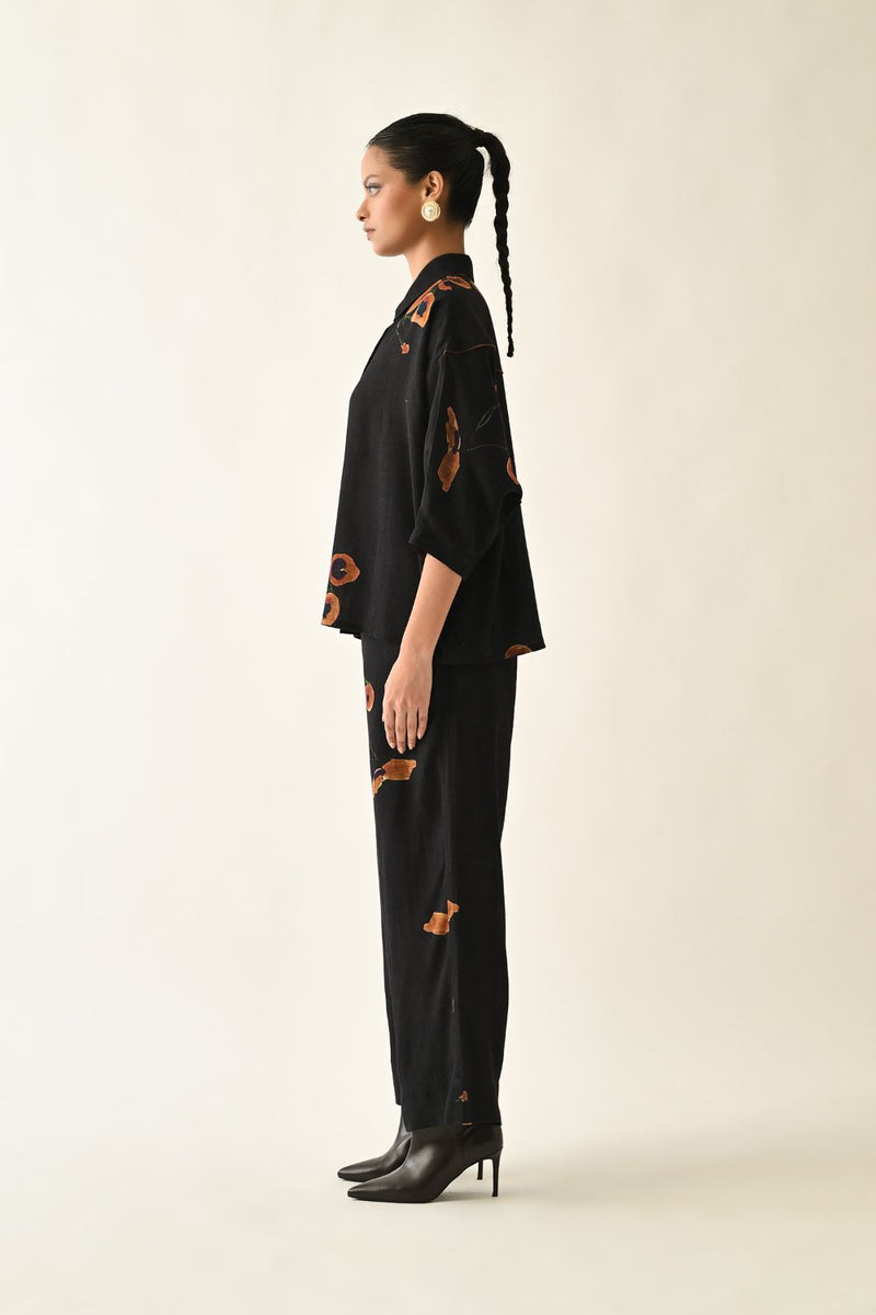 Winter Daffodil BF Pant