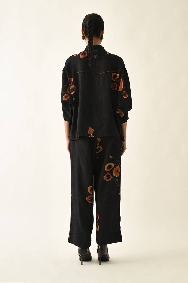 Winter Daffodil BF Pant