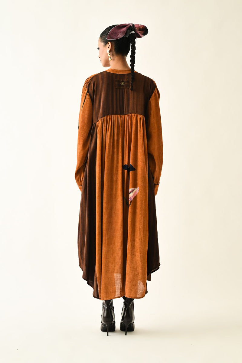 Rusticmoon Thirstle Dress