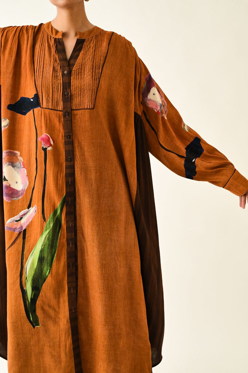 Rusticmoon Thirstle Dress