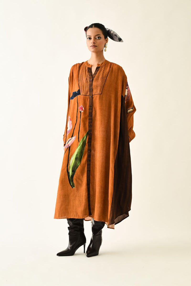 Rusticmoon Thirstle Dress