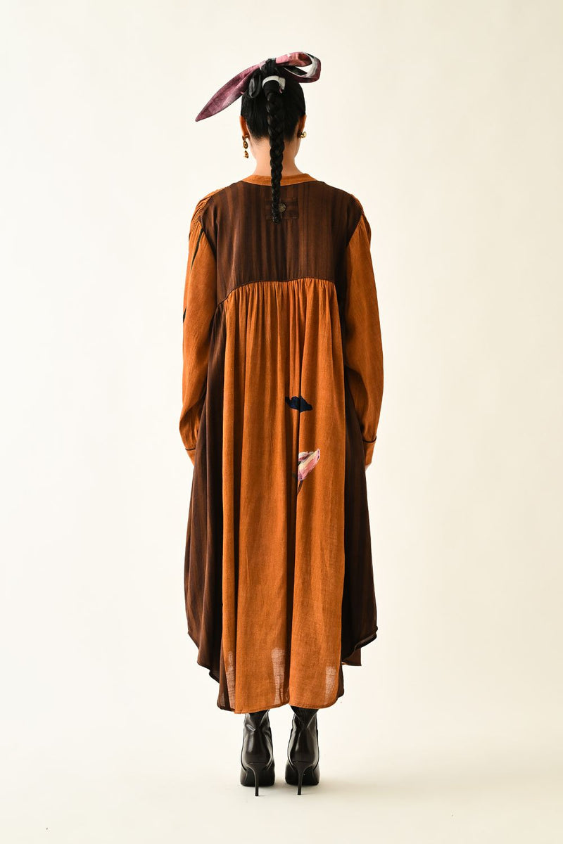 Rusticmoon Thirstle Dress