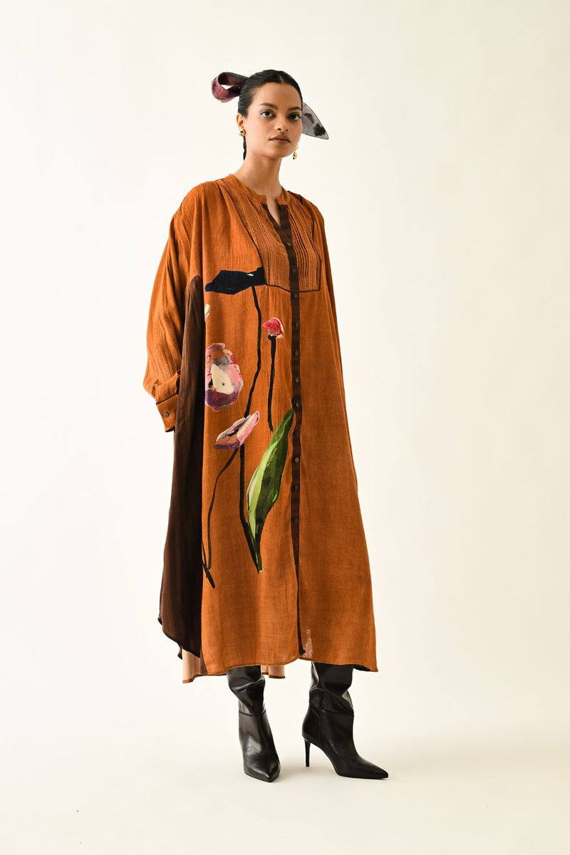 Rusticmoon Thirstle Dress