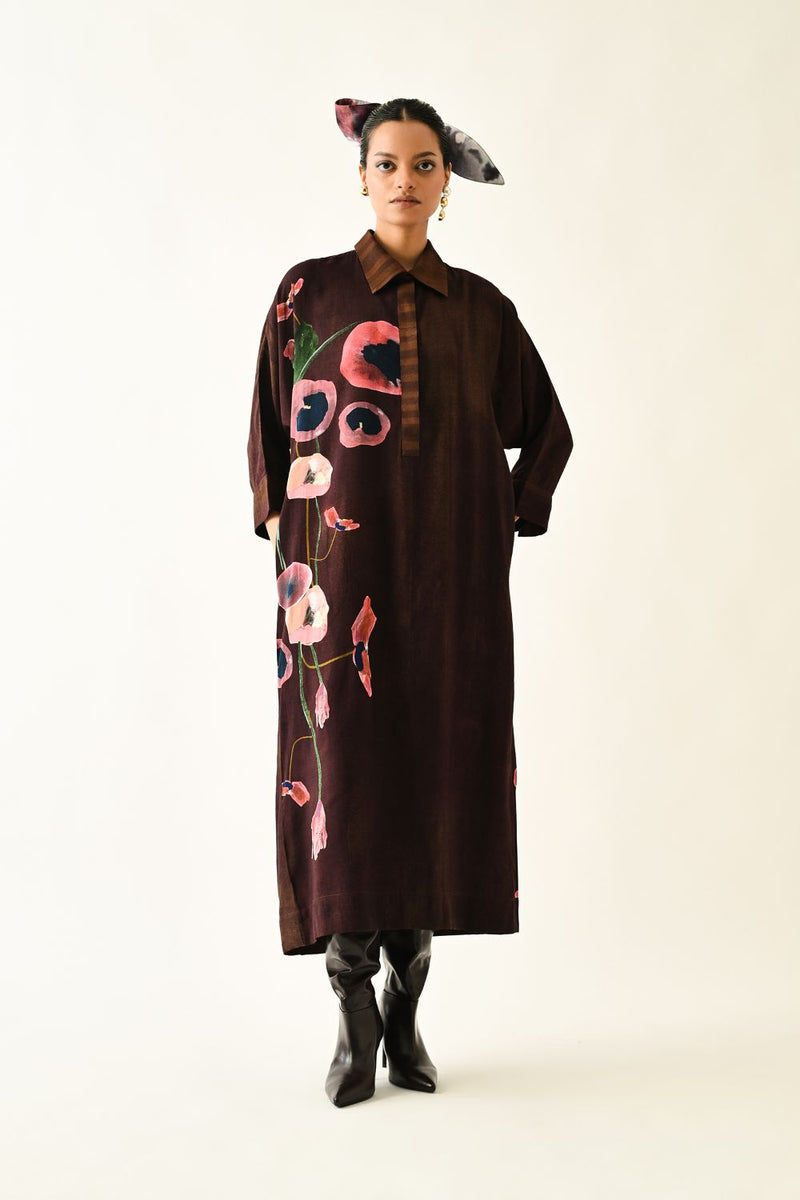 Earth Bloom MH Dress