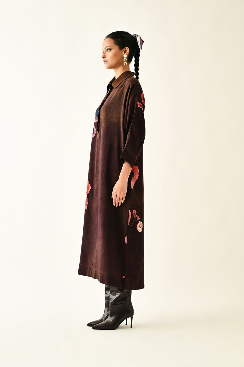 Earth Bloom MH Dress