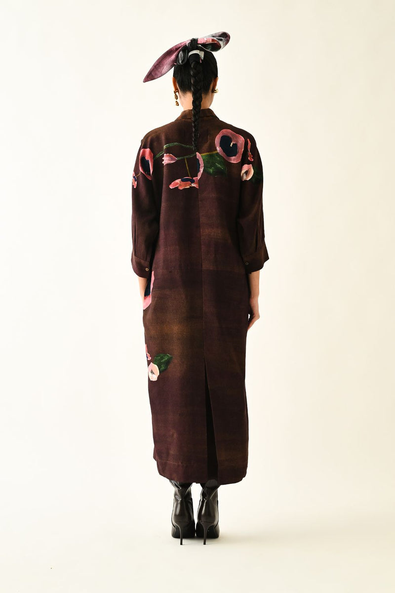 Earth Bloom MH Dress
