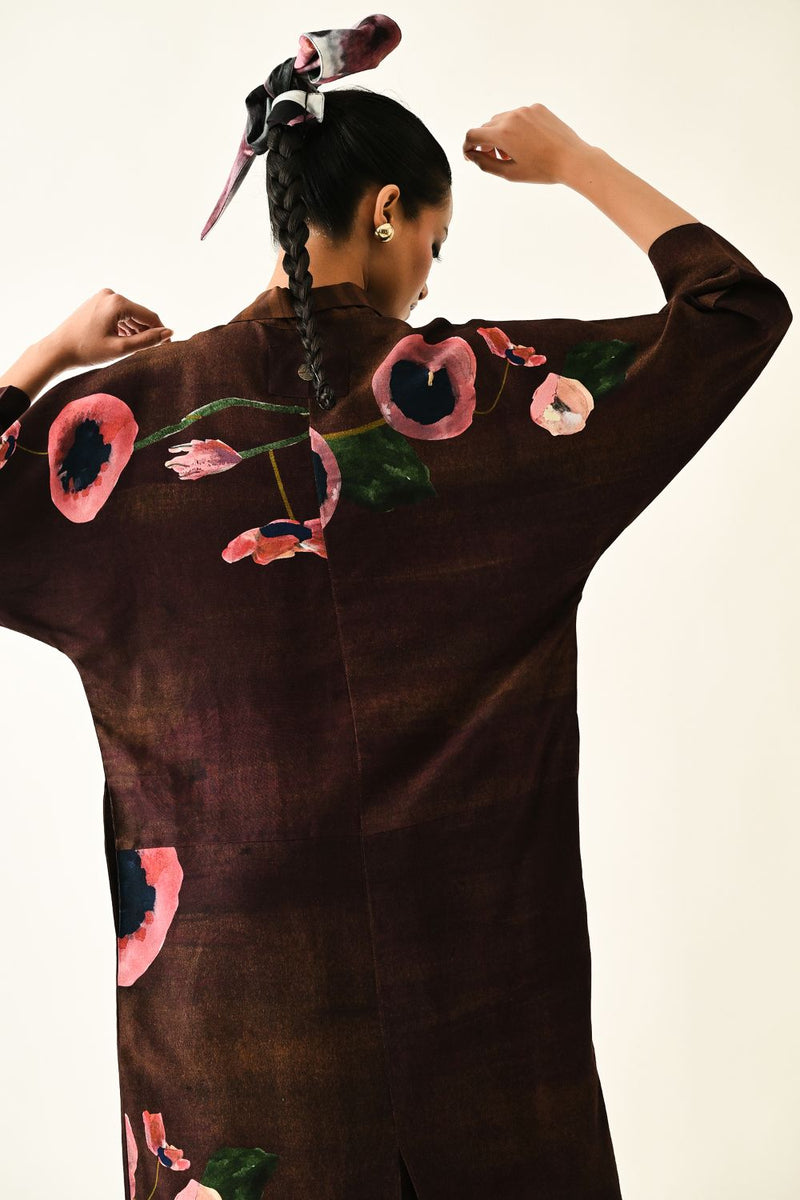 Earth Bloom MH Dress