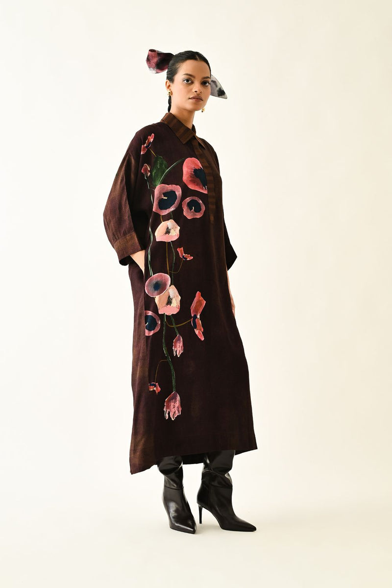Earth Bloom MH Dress