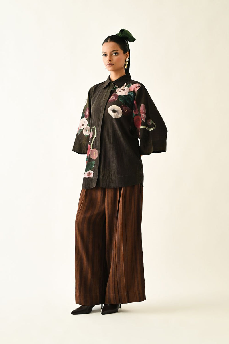 Earth Boota Ivy Shirt