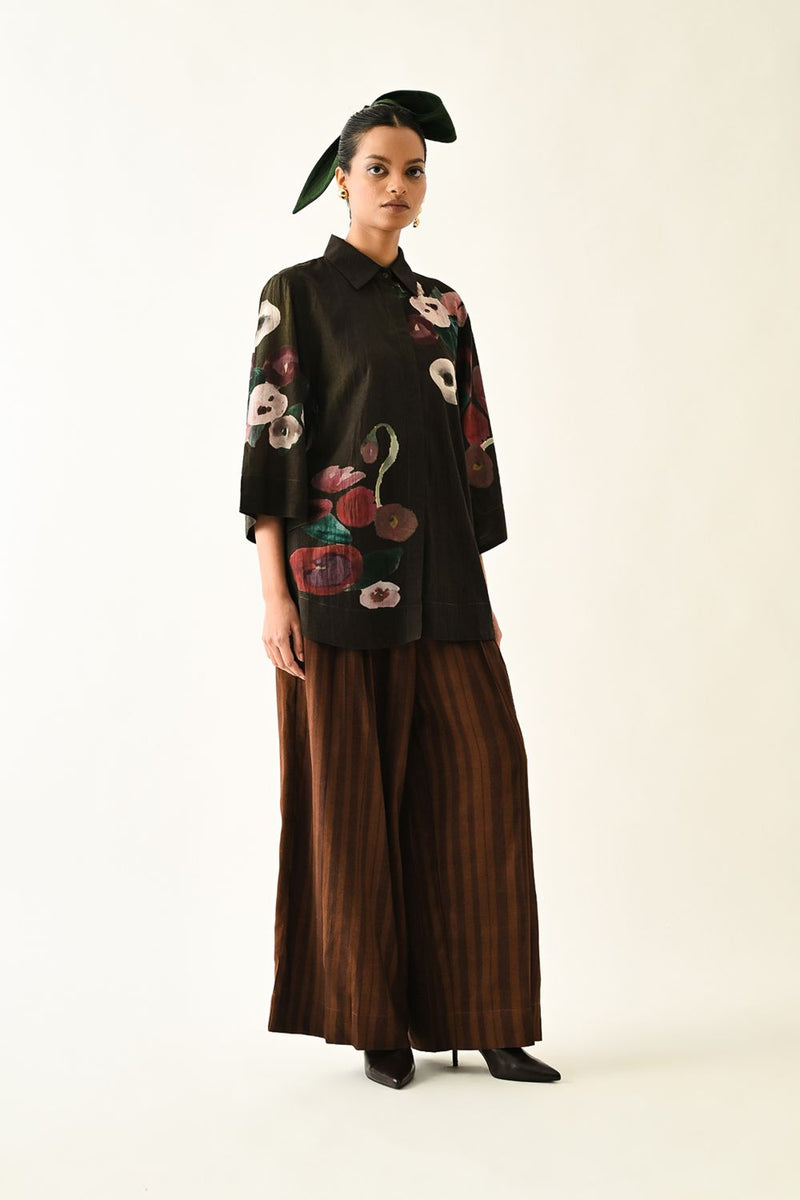 Earth Boota Ivy Shirt