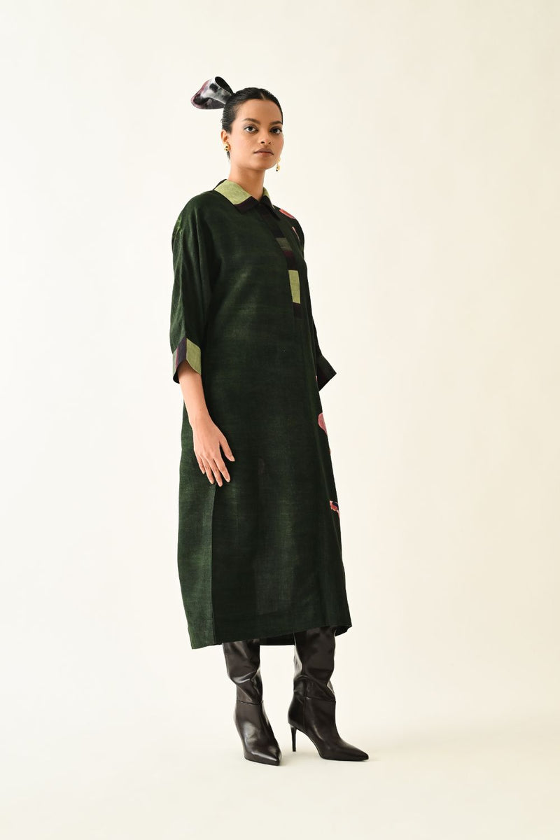 Mossfield MH Dress